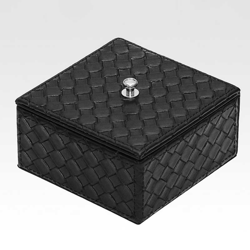 シンビ フリーケース　TM-K 上蓋部金属金具付 ブラック 1個（ご注文単位1個）【直送品】