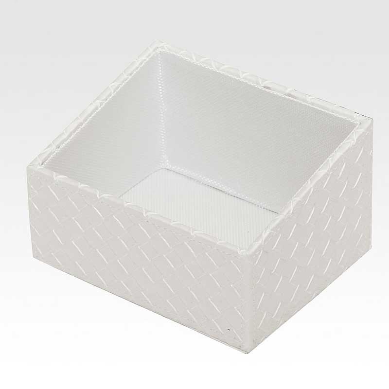 シンビ コーヒースタンドケース　TM-E  ホワイト 1個（ご注文単位1個）【直送品】