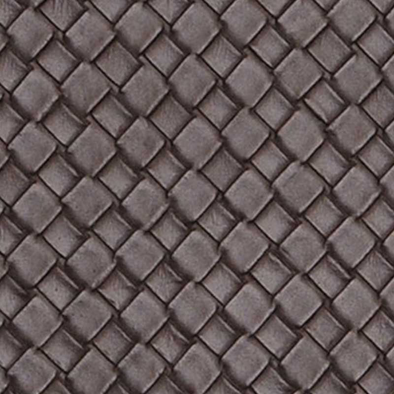 シンビ ティッシュボックス　TM-C ハーフサイズ　下蓋マグネット式 ブラウン 1個（ご注文単位1個）【直送品】