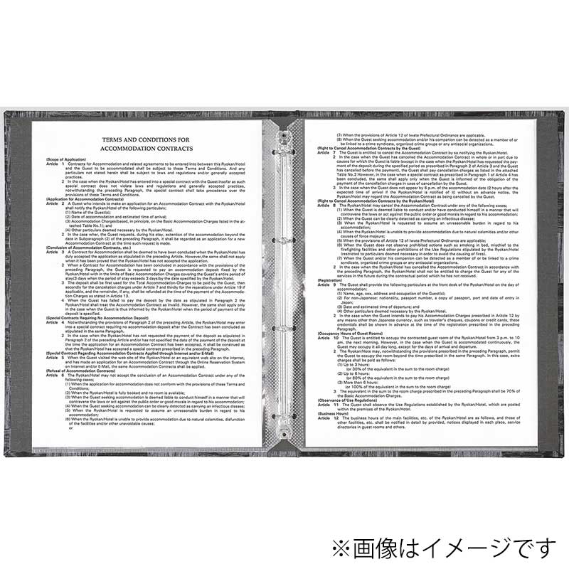 シンビ インフォメーションブック LS-1000 A4 8ページ バインダー式 黒 1冊(ご注文単位1冊)【直送品】