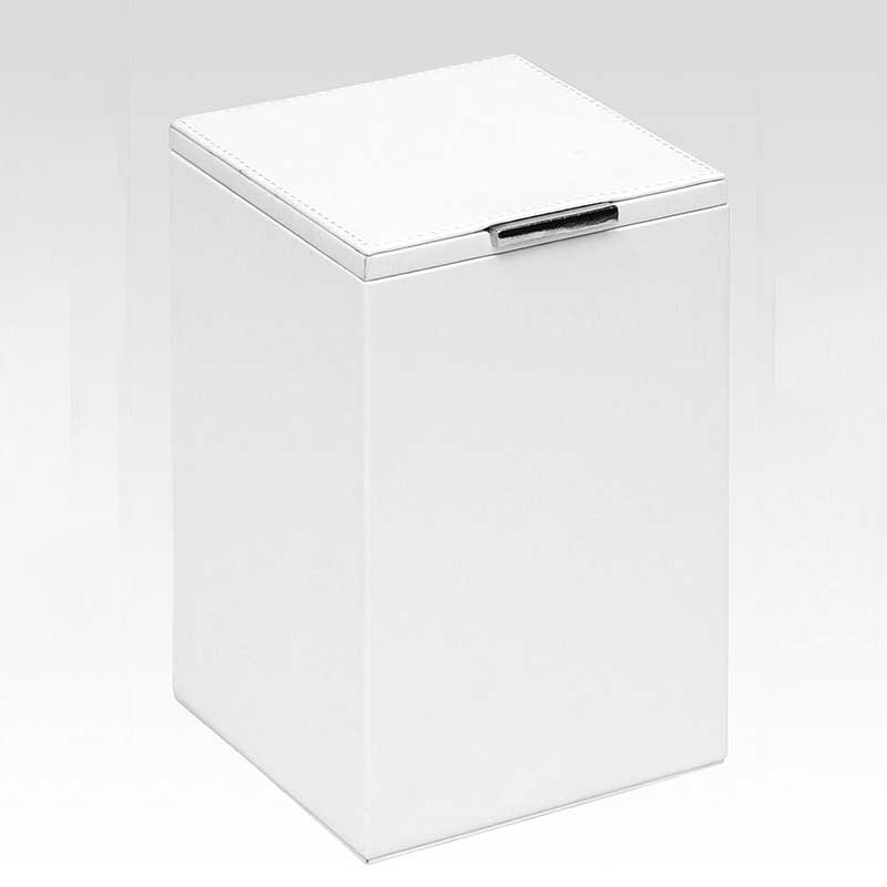 シンビ サニタリーBOX インナー付き 白 1個(ご注文単位1個)【直送品】