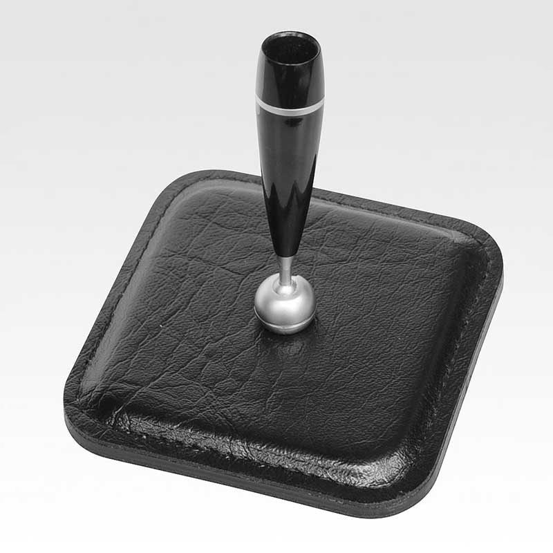 シンビ ペンスタンド　SS-1N  黒 1個（ご注文単位2個）【直送品】