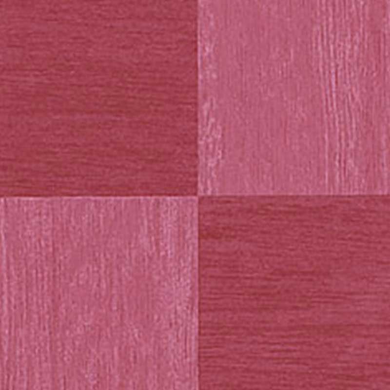 シンビ 和洋兼用メニューブック LS-112 B5 4ページ 赤 1冊(ご注文単位1冊)【直送品】