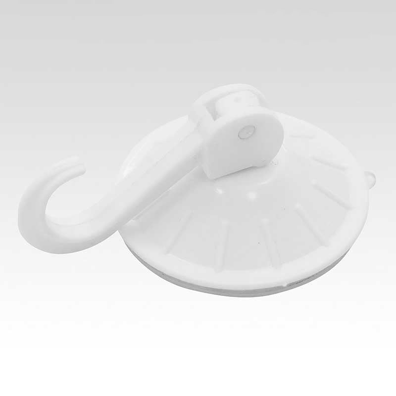 シンビ ウインドウポスターホルダー用強力真空吸盤  WPH 1個（ご注文単位20個）【直送品】