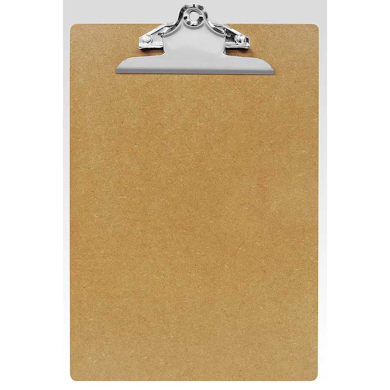 シンビ クリップメニュー　和洋兼用　CLIPME-1 A4対応 茶 1冊（ご注文単位2冊）【直送品】