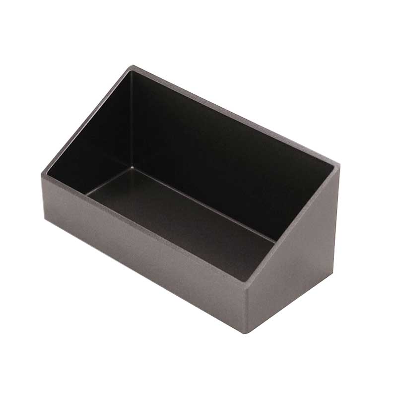 シンビ ドリンクパックBOX-1 メタリックブラウン 1個(ご注文単位2個)【直送品】