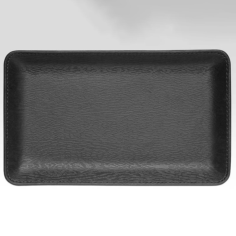 シンビ キャッシュトレイ 黒 CR-101 1枚（ご注文単位2枚）【直送品】