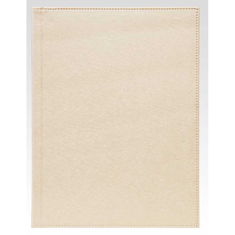 シンビ バインダーメニューブック　TF-101 A4　4ページ　レールタイプ シャンパンゴールド 1冊（ご注文単位1冊）【直送品】