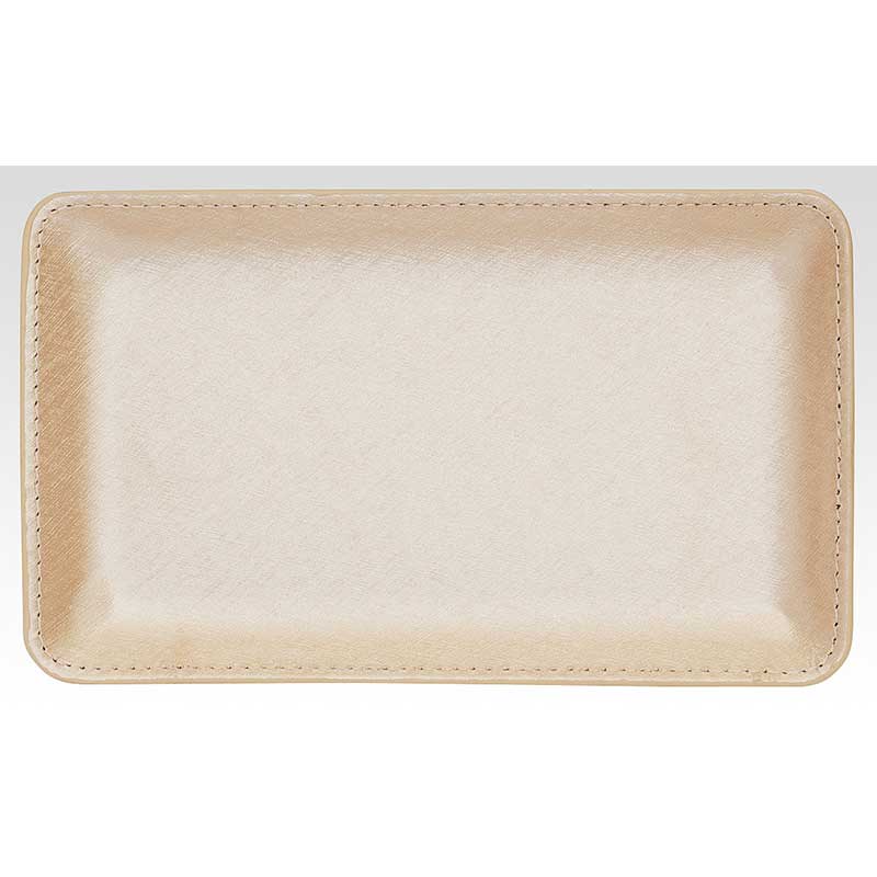 シンビ キャッシュトレイ シャンパンゴールド TF-301 1枚（ご注文単位2枚）【直送品】