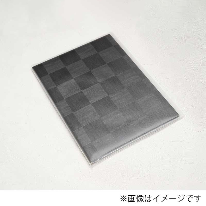 シンビ 抗菌＆抗ウィルスメニューカバー　KU-1 A4サイズ対応  1枚（ご注文単位2枚）【直送品】