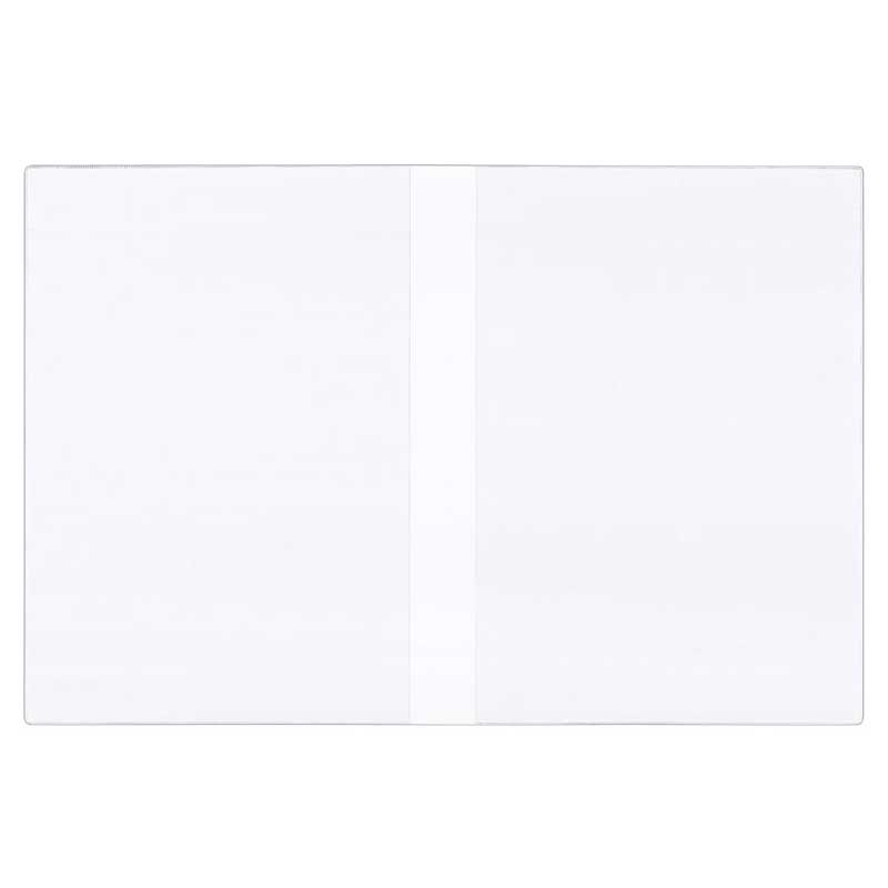 シンビ 抗菌＆抗ウィルスメニューカバー　KU-1 A4サイズ対応  1枚（ご注文単位2枚）【直送品】