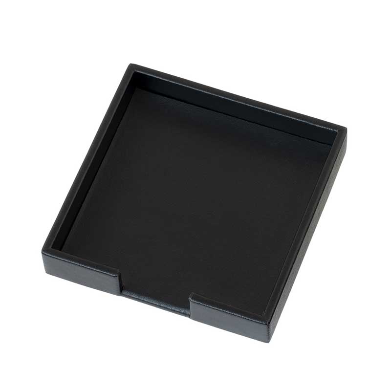 シンビ メモボックス 黒 MB-102 1個（ご注文単位2個）【直送品】