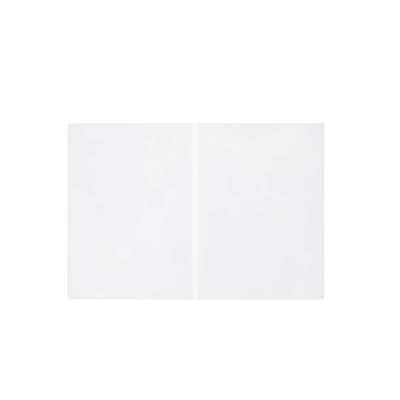 シンビ メニューブックパーツ　抗菌ビニール-56 B5サイズ対応  1枚（ご注文単位10枚）【直送品】