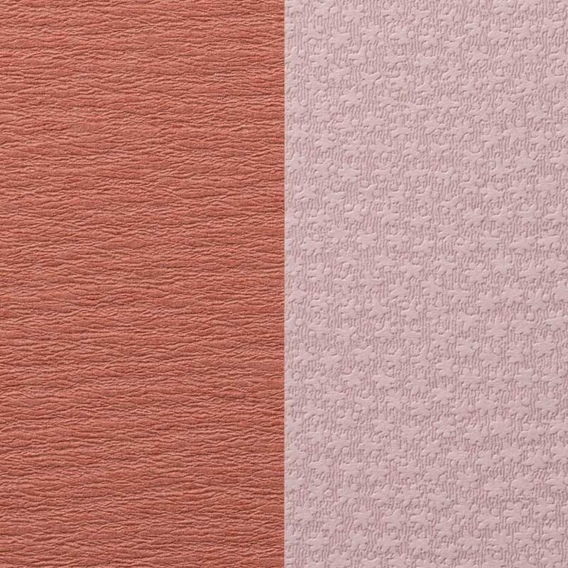 シンビ メニューブック 和-501 A4 4ページ 表カバー付 ピンク 1冊(ご注文単位1冊)【直送品】