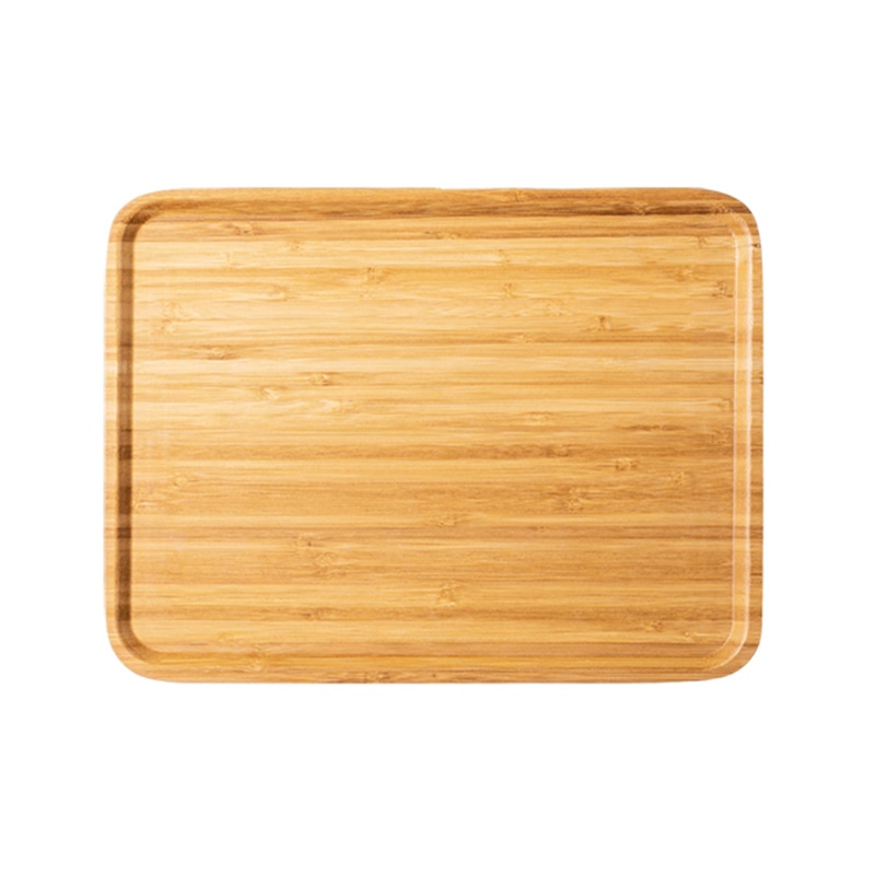 シンビ エクシル　木製トレー ミドル ECL-20-3 1枚（ご注文単位1枚）【直送品】