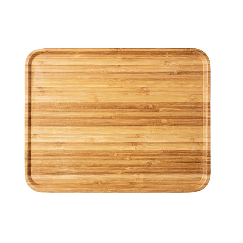 シンビ エクシル　木製トレー ラージ ECL-20-4 1枚（ご注文単位1枚）【直送品】