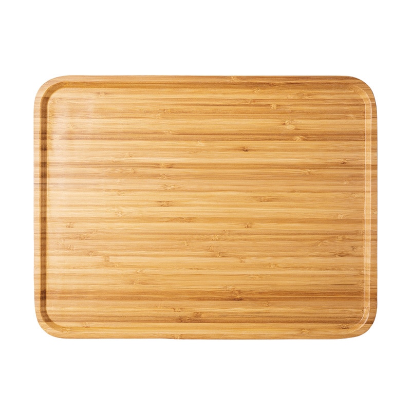 シンビ エクシル　木製トレー ウルトララージ ECL-20-5 1枚（ご注文単位1枚）【直送品】