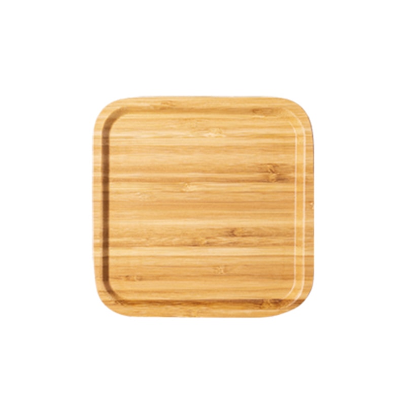 シンビ エクシル　木製トレー　スクエア スモール ECL-23-2 1枚（ご注文単位1枚）【直送品】