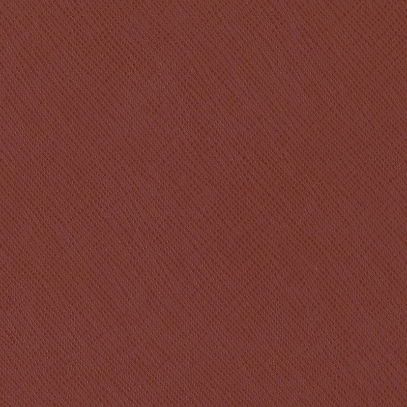 シンビ 洋風メニューブック コーナーポケット仕様 A4 2ページ 茶 PAL-101 1冊(ご注文単位1冊)【直送品】