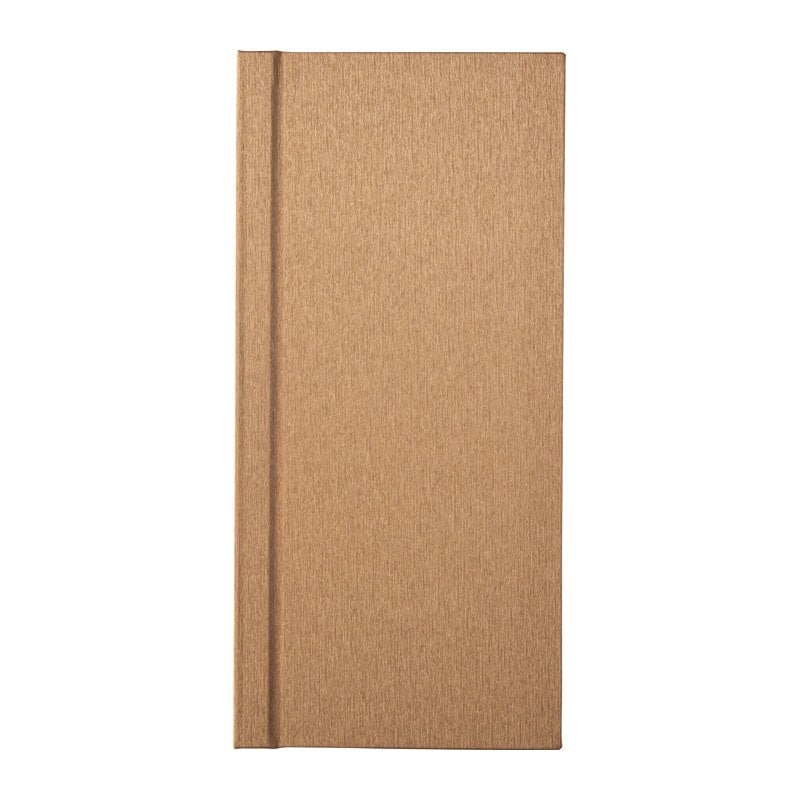 シンビ レールバインダーメニューブック 縦長レールタイプ 4ページ仕様 ブラック SOL-3A 1冊（ご注文単位1冊）【直送品】