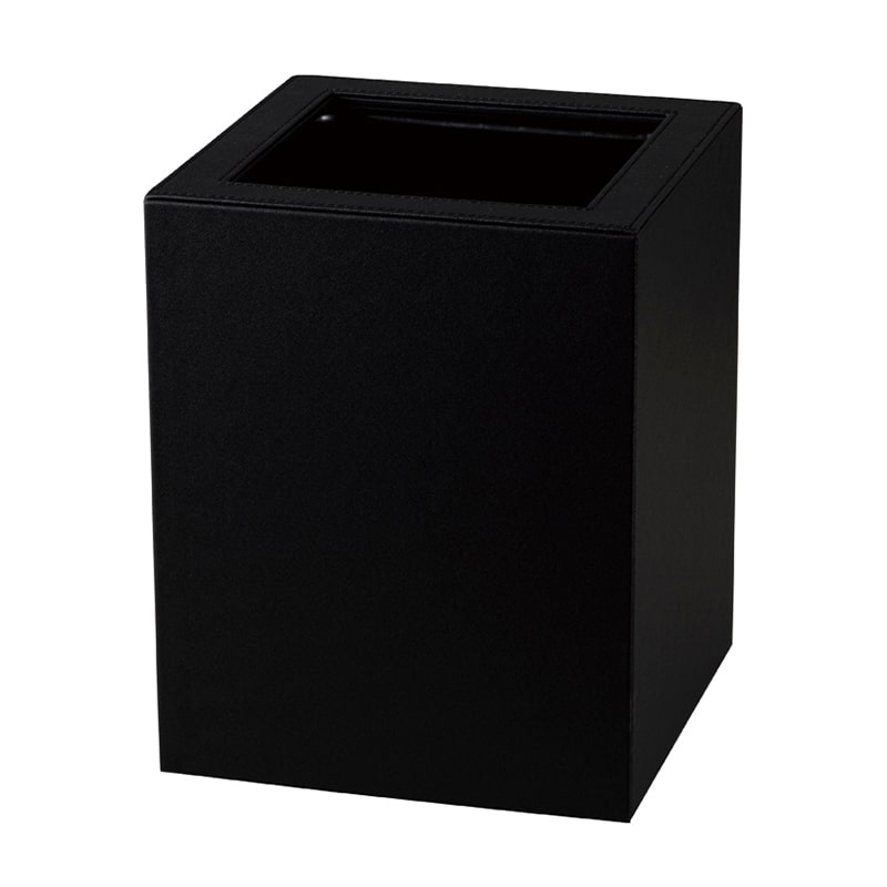 シンビ ダストボックス インナーゴミ箱付 グレー DBI-102 1個（ご注文単位1個）【直送品】