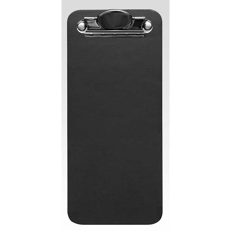 シンビ 伝票クリップ　AC-5N  茶 1個（ご注文単位2個）【直送品】