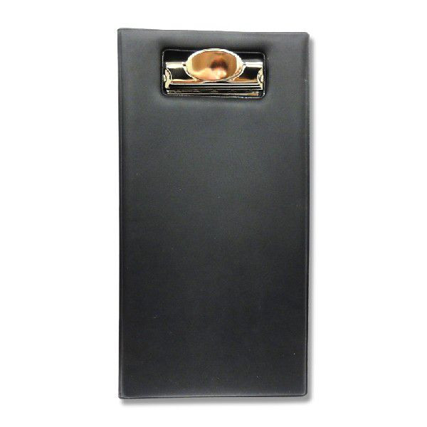 シンビ 伝票クリップ　AC-7N  黒 1個（ご注文単位2個）【直送品】