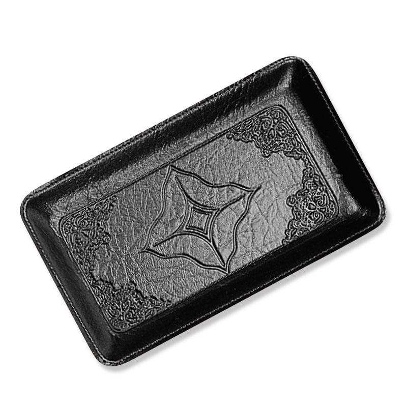 シンビ キャッシュトレイ  T-1　黒 1個（ご注文単位2個）【直送品】