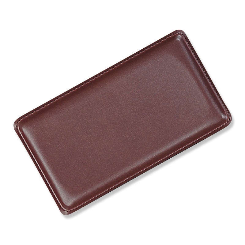 シンビ キャッシュトレイ  T-6　茶 1個（ご注文単位2個）【直送品】