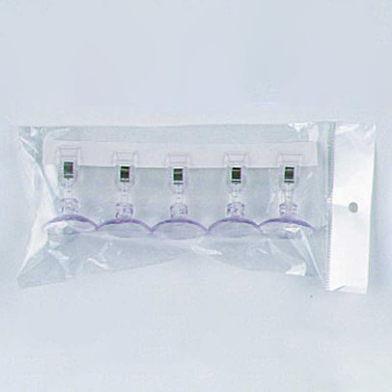 シンビ ポップクリップ 5個入 MP-996 1個(ご注文単位2個)【直送品】