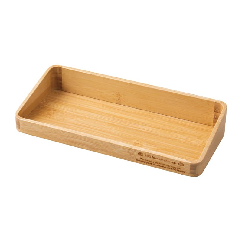 シンビ バンブーコレクション アメニティスタンド ナチュラル BB-Z 1個（ご注文単位1個）【直送品】