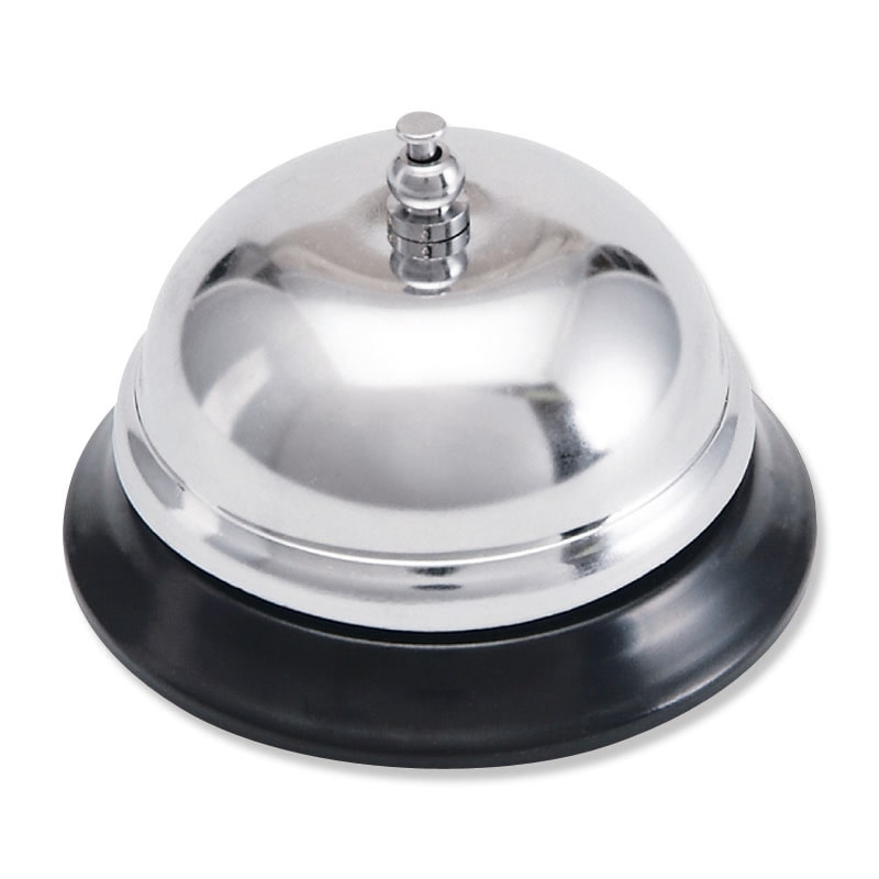 シンビ 呼び出しベル　TK-25   1個（ご注文単位2個）【直送品】