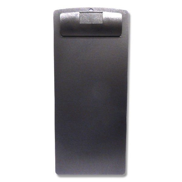 シンビ お会計クリップ  CLIP-101　黒 1個（ご注文単位5個）【直送品】