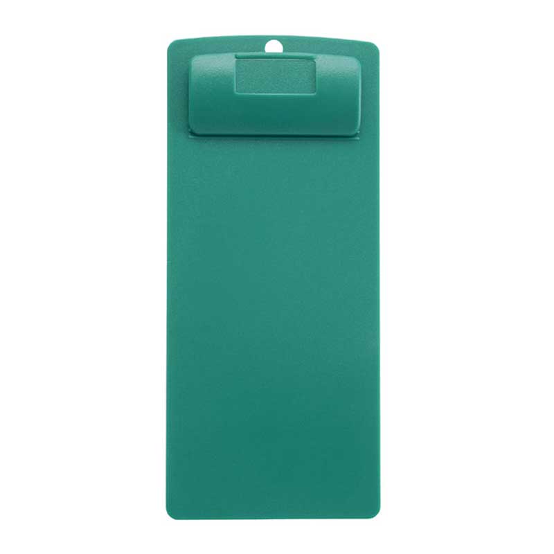 シンビ お会計クリップ 緑 CLIP-103 1個（ご注文単位10個）【直送品】