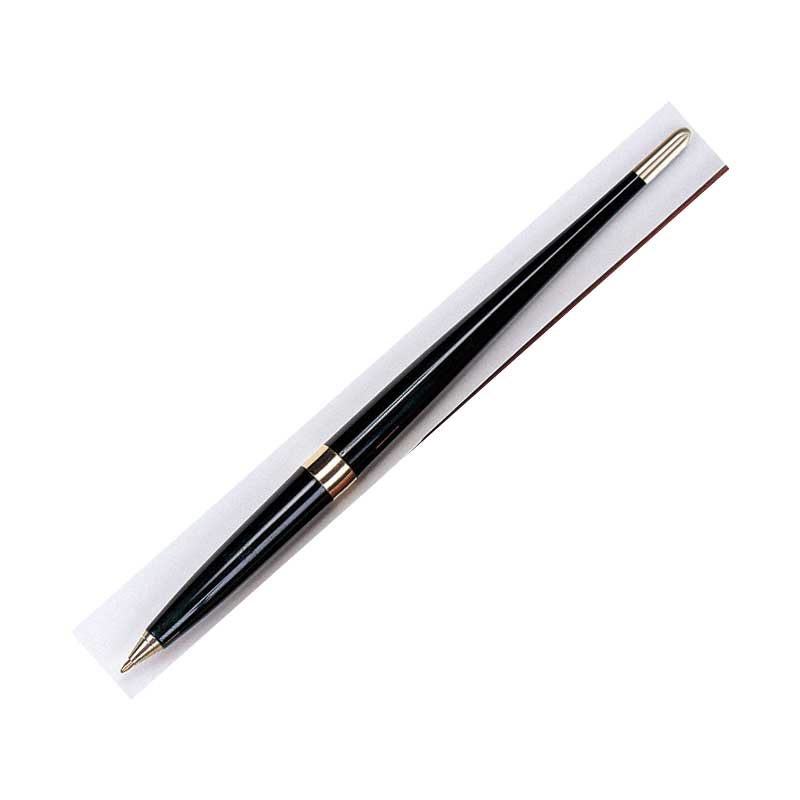 シンビ デスクペン　PP-3   1個（ご注文単位5個）【直送品】