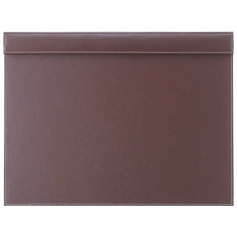 シンビ マグネットディスクマット　MFM-1  ブラウン 1枚（ご注文単位1枚）【直送品】