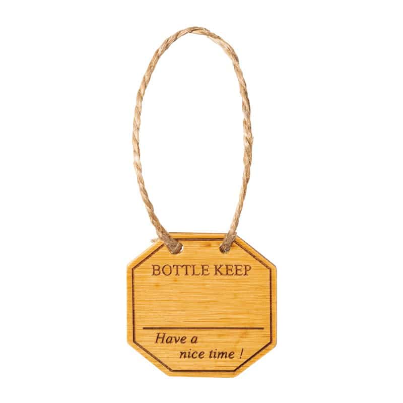 シンビ バンブーボトルキーパー 10枚入 BM-111 1パック（ご注文単位1パック）【直送品】