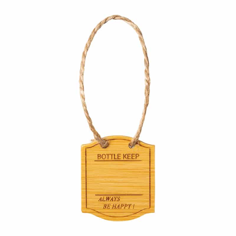 シンビ バンブーボトルキーパー 10枚入 BM-112 1パック（ご注文単位1パック）【直送品】