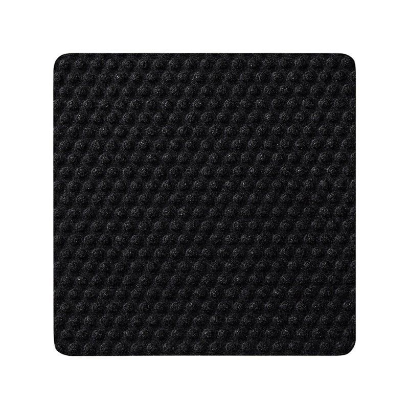 シンビ 吸水コースター #94 角 10枚入 1パック（ご注文単位1パック）【直送品】