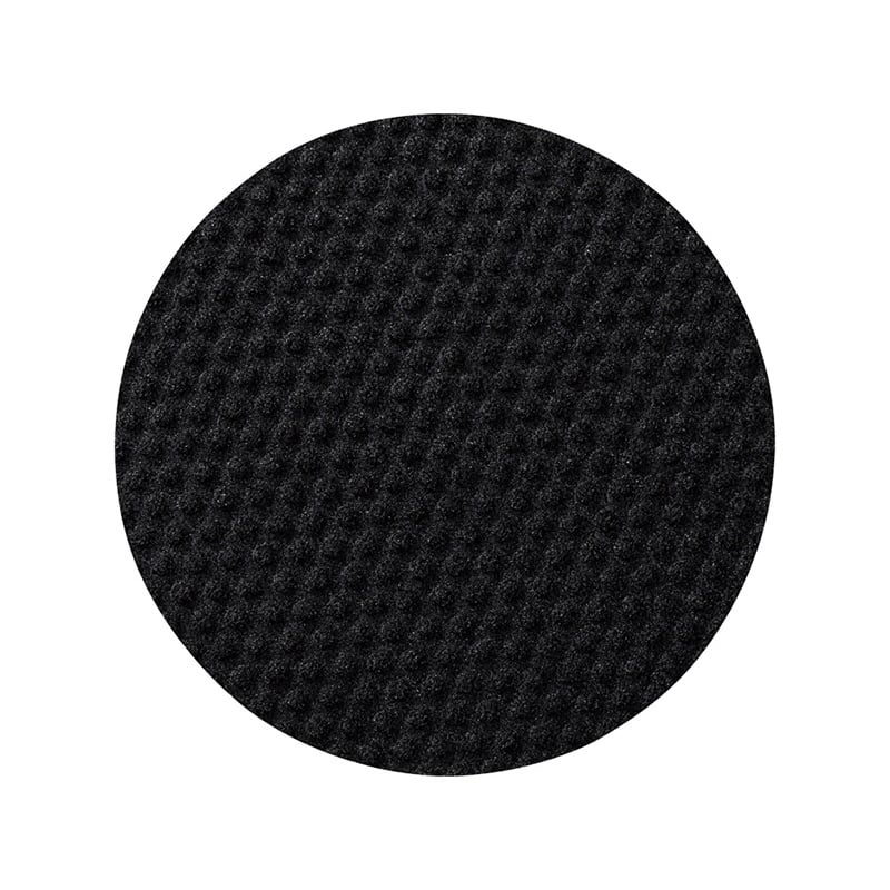 シンビ 吸水コースター #94 丸 10枚入 1パック（ご注文単位1パック）【直送品】