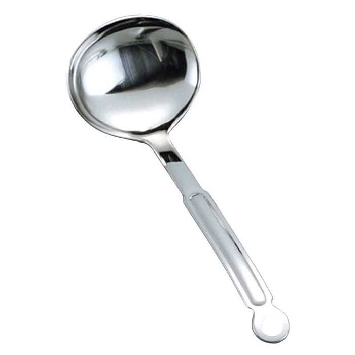 ダイイチ金属 18-8　料理名人　お玉　小   1個（ご注文単位1個）【直送品】