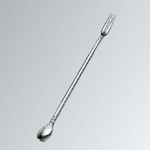 片力商事 18-10　ブローアム　バースプーン　大   1個（ご注文単位1個）【直送品】