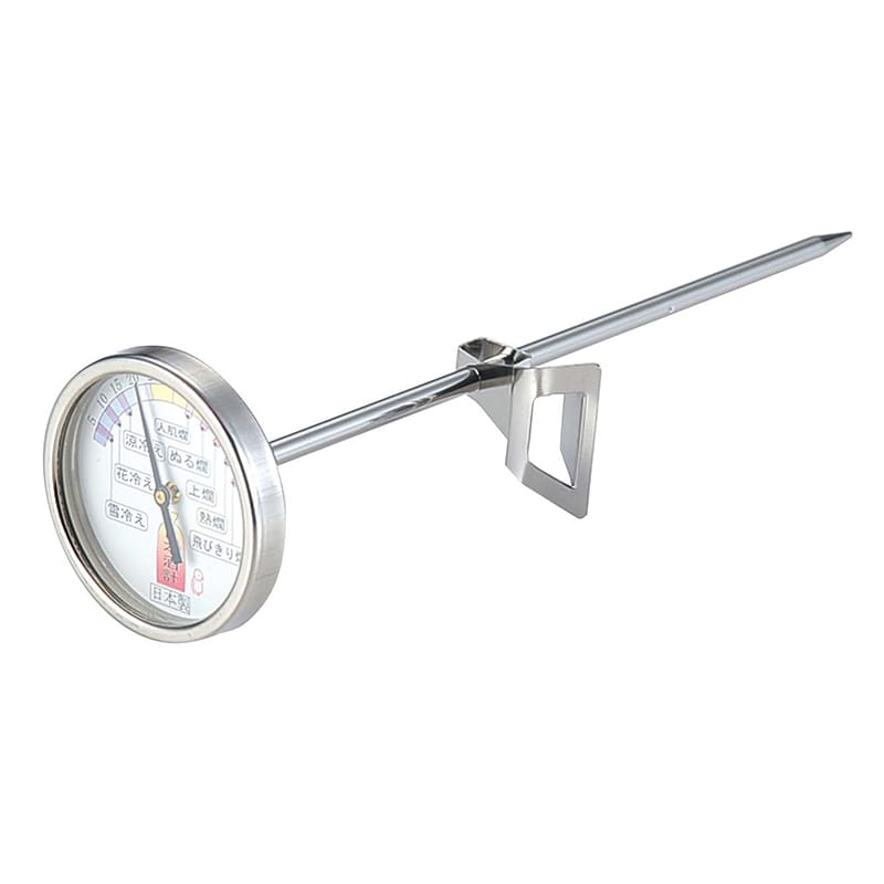 片力商事 日本酒計　PY-130   1個（ご注文単位1個）【直送品】