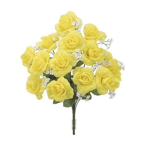 ドガ カスミローズブッシュ L FLB-8008-L 1本（ご注文単位1本）【直送品】