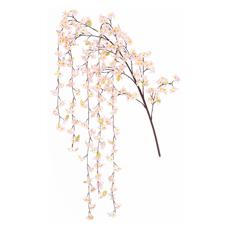 ドガ 特大しだれ桜大枝 FLS-5173 1本(ご注文単位1本)【直送品】