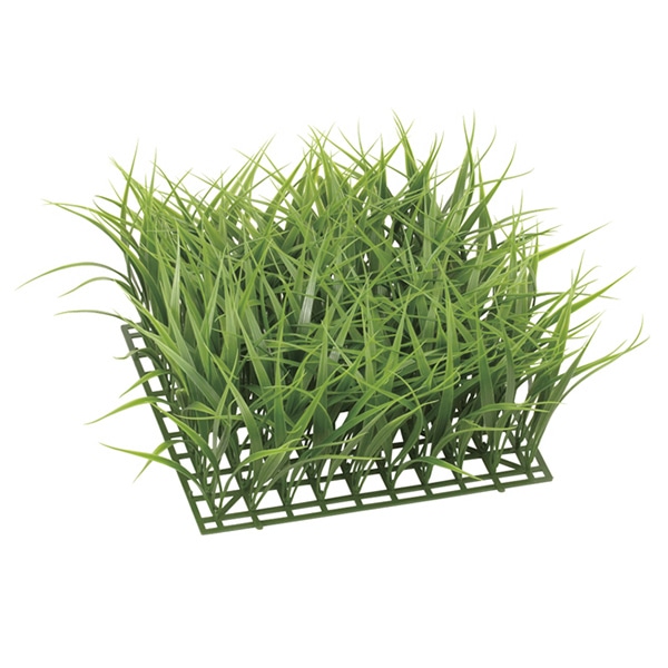 ドガ トールグラスガーデンマット L LEE-7028-L 1個（ご注文単位1個）【直送品】