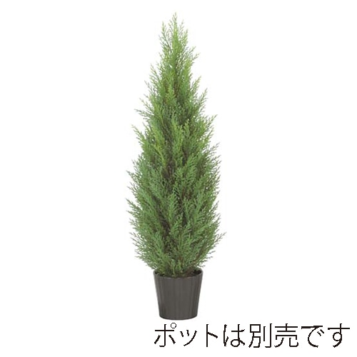 ドガ クレストツリー 90cm LET-2046 1本（ご注文単位1本）【直送品】