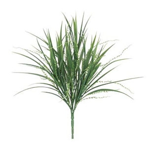 ドガ シーウィードアソートブッシュ グリーン LEB-8139 1本(ご注文単位1本)【直送品】