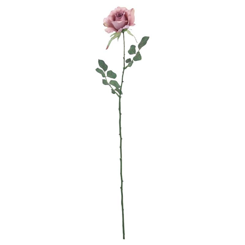 ドガ ミシェルローズ アンティークラベンダー FLS-0713 1本（ご注文単位1本）【直送品】