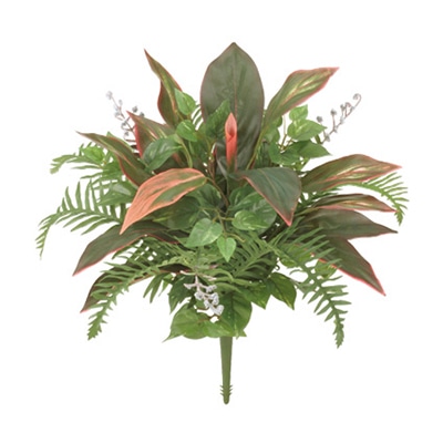 ドガ コルディリーネアソートブッシュ LEB-8158 1本(ご注文単位1本)【直送品】